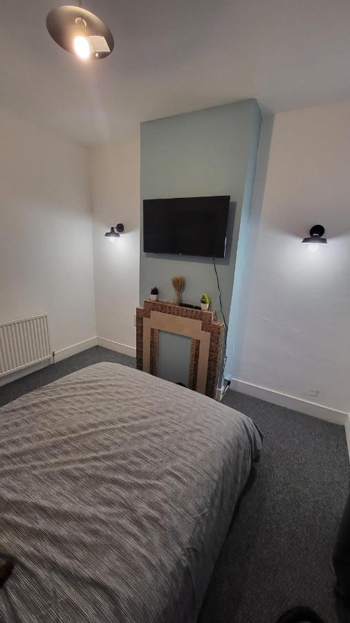 Gasthof Wembley Property