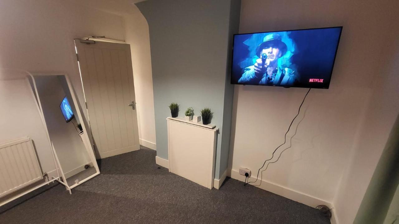 Wembley Property Gasthof