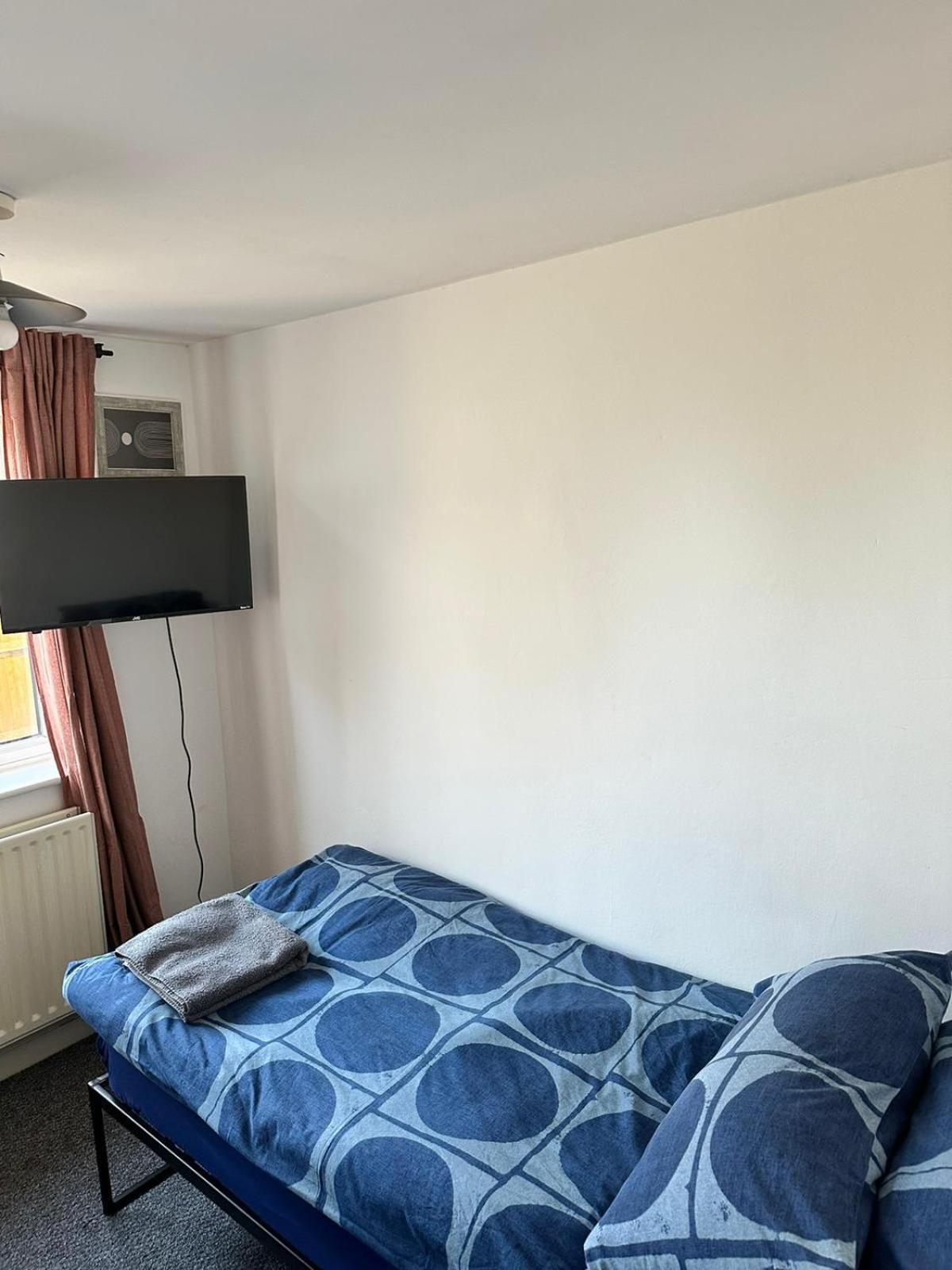 Wembley Property Gasthof