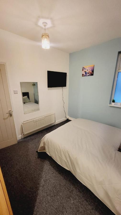 Wembley Property * London