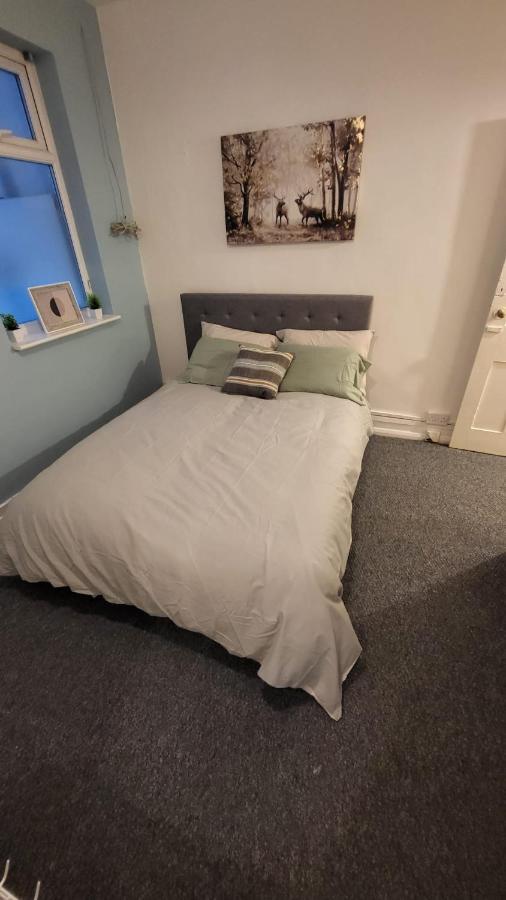 Gasthof Wembley Property *