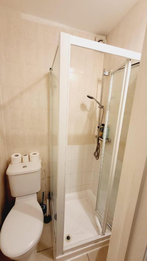 Wembley Property Gasthof London