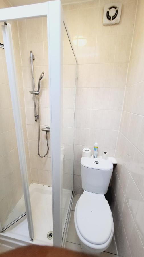 Wembley Property London
