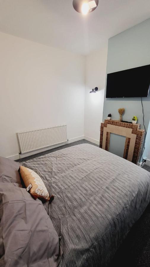 Wembley Property Gasthof