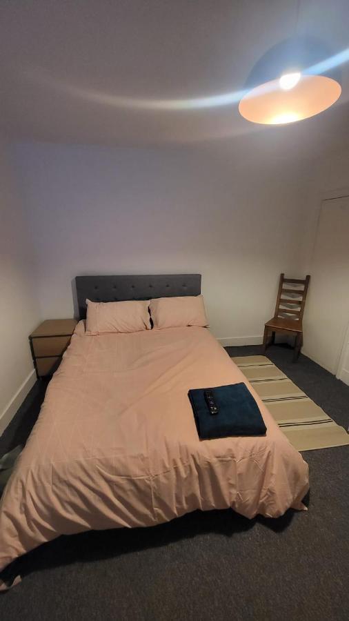 Gasthof Wembley Property London