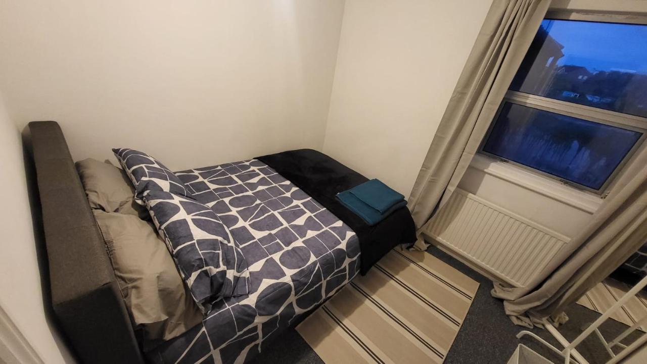 Wembley Property Gasthof