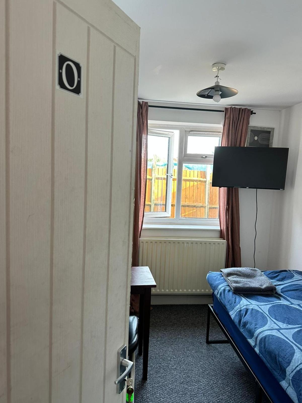 Wembley Property Gasthof