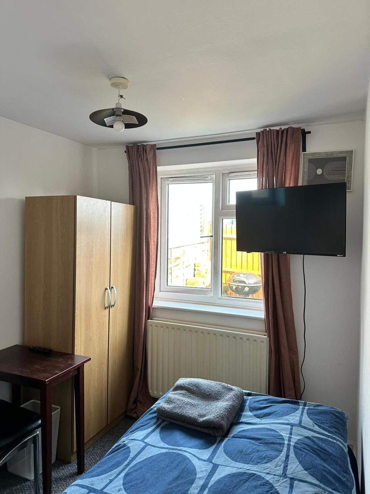 Gasthof Wembley Property *