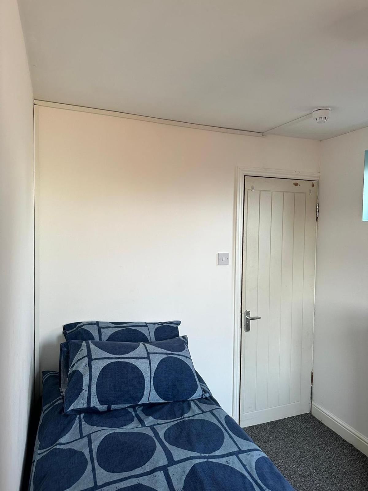 Wembley Property